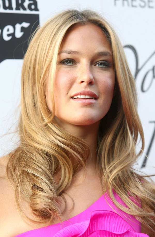 芭儿·拉法莉/Bar Refaeli-22-34